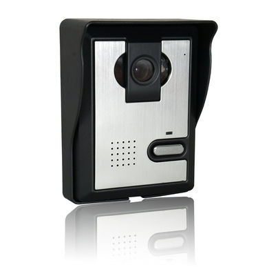 4.3 Inch Camera Intercom System Handset Remote Talk At Front Gate