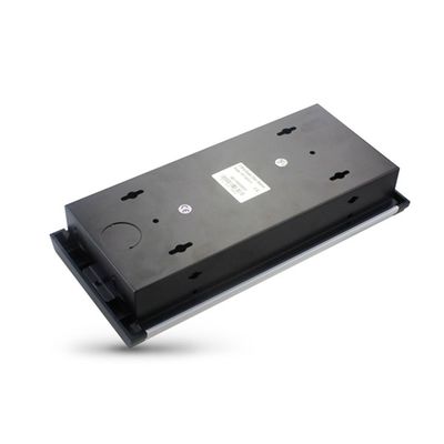 2 Wire Voice Only Intercom Doorbell System With Handset For Multi Apartments